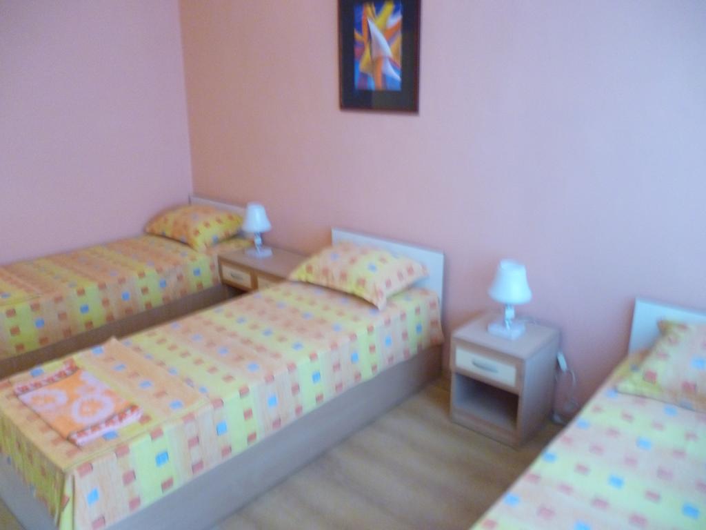 Hotel Zora Kranevo Rom bilde