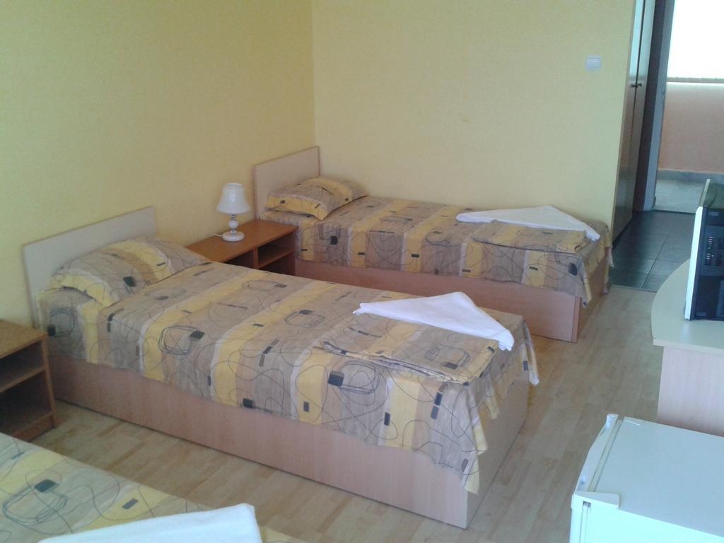 Hotel Zora Kranevo Rom bilde