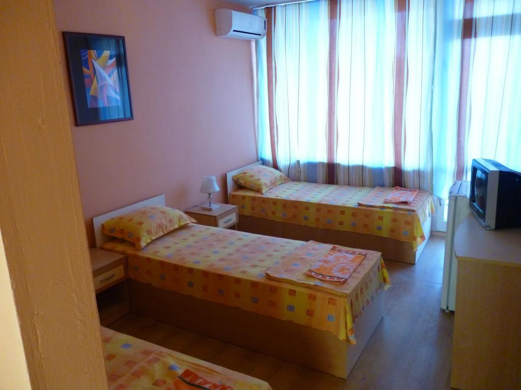 Hotel Zora Kranevo Rom bilde