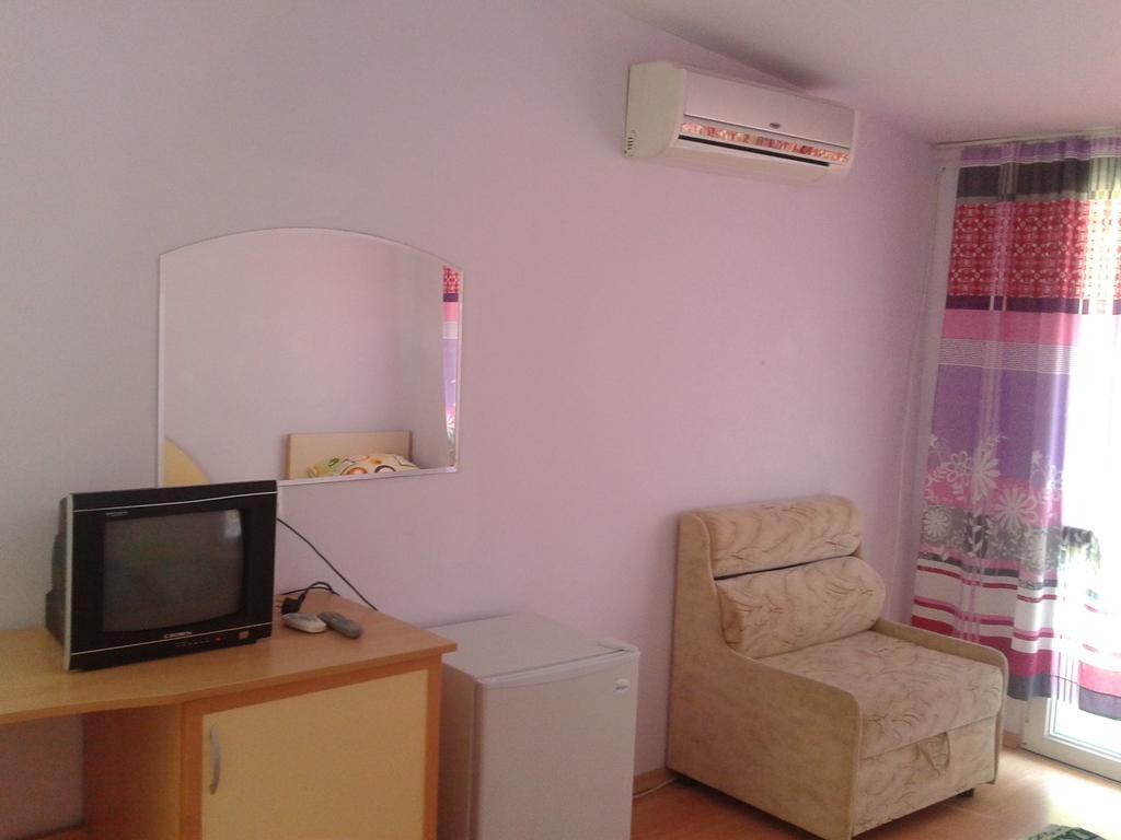 Hotel Zora Kranevo Rom bilde